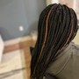 Havana Twists