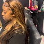 Closure Sew In