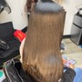 Clip-in hair Extensions