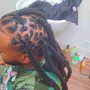 Kid's Braids