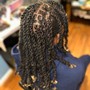 Loc Retwist