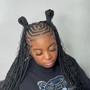 Crochet Braids