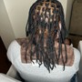 Starter Dreadlocks