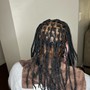 ReTwist Dreadlocks