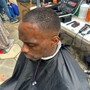 Men's Cut