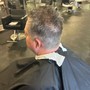 Men's Cut