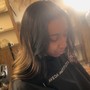 Versatile or 2 Part Sew In