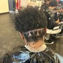 Kid's Cut