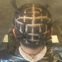 Kid's Cut