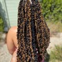 Medium Passion Twists