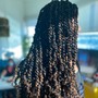 Kinky Twist