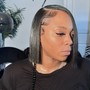 GLUELESS FRONTAL/CLOSURE WIG INSTALL