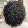 Perm Rods - Natural Hair