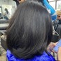 Women's Cut (Bob, Layers, Bangs, etc)