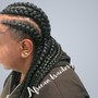 Nubian Twists