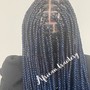 Nubian Twists