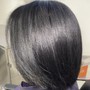 Women's Cut (Bob, Layers, Bangs, etc)