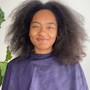 Perm Rods - Natural Hair