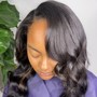 Perm Rods - Natural Hair