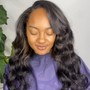 Perm Rods - Natural Hair