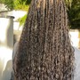 Loc Re-twist