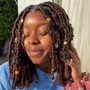 Loc Re-twist