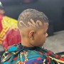 Kid's Cut