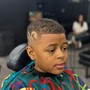 Kid's Cut