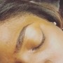 Eyebrow Shaping (waxing)