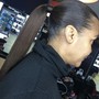 knotless Braids