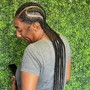 Soft locs