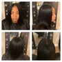 Frontal  Sew In