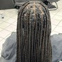 Flat Twists