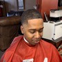 Men's Cut