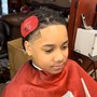 Kid's Cut