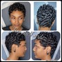 Comb Twist