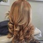 Microlink weft Extensions