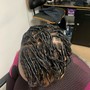 Loc Maintenance