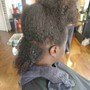 Kid’s Trim