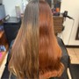 Keratin Treatment