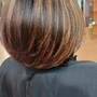 Color Partial Highlights