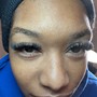 “Mink Me Out” Volume Eyelash Full Set