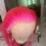 Customize Wig