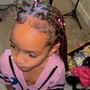 Kids Braids