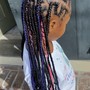 Kids Braids