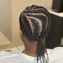 Braid Bar Style