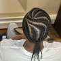 Braid Bar Style