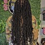 Loc Style