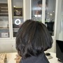 basic Hair cut  (Trim)