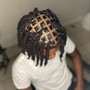 Loc Re-twist